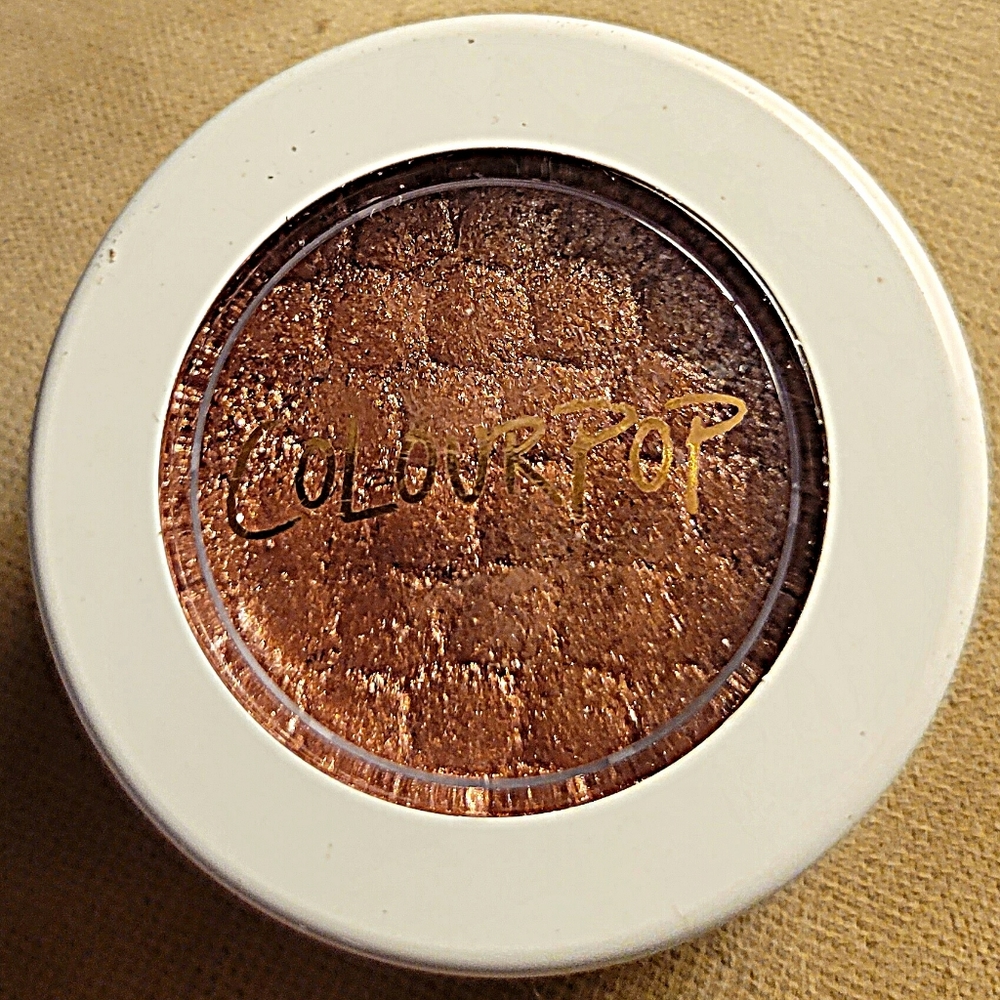 SEQUIN Super Shock Shadow